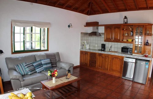 Los Llanos de Aridane House | Holiday house Los Llanos de Aridane for 1 - 2 persons - Holiday home