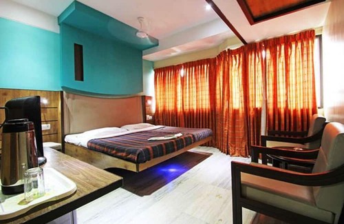 Madurai House | Temple View & Luxury Room Stay @ madurai