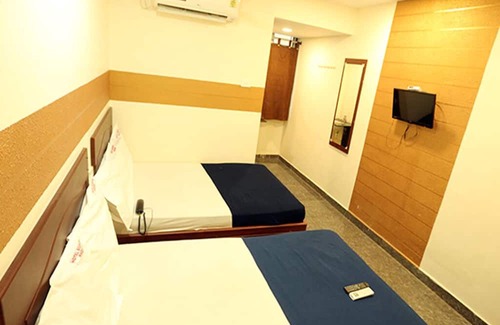Madurai Main House | Comfortable place to stay/Madurai