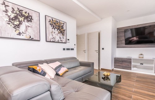 Zidarici House | Villa Ane near the beach