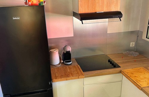 Terre-de-Haut Villa | Villa Ker iguane Terre de Haut Les Saintes