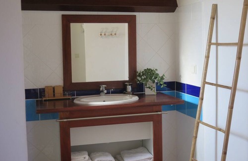 Bas du Fort Apartment | Duplex apartment sea and mountains view well located at the heart of Guadeloupe