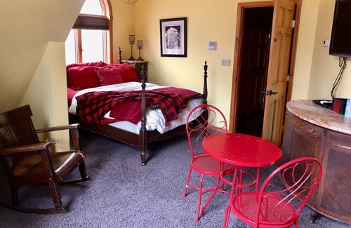 Honesdale Cabin | Bethany Heaven, peaceful, private pool and resort like! Sleeps 12