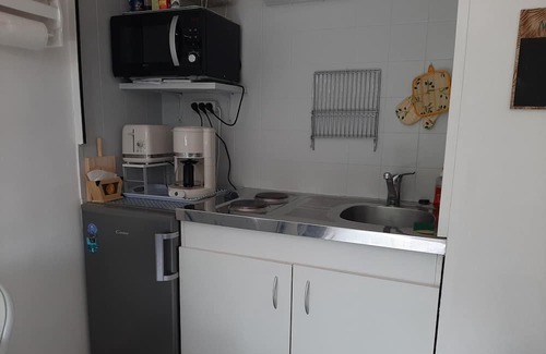 Le Penon Apartment | Apartment Seignosse, studio flat, 2 persons