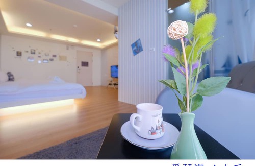 Kaohsiung City Centre House | 85 Asia Hotel