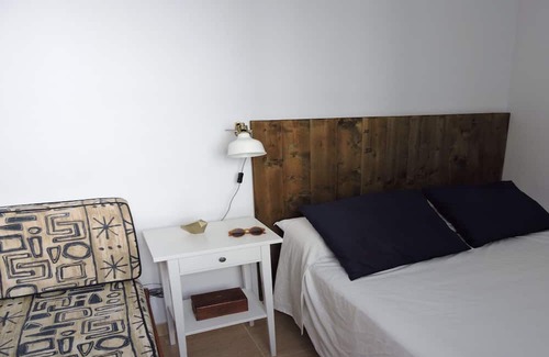 Arrieta House | SUNNY HOME - Beachfront house