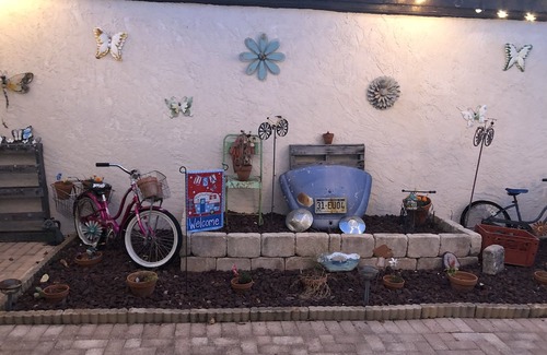 Bayonet Point Bed & Breakfast | County Cottage B&B..