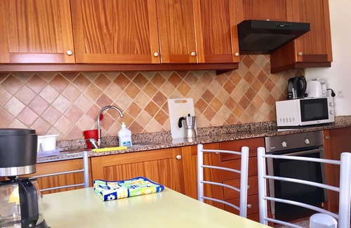 Soo House | Villas Lanzarote Natura A