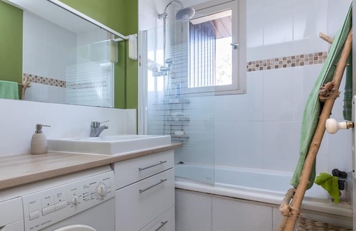 Le Penon Apartment | Apartment Seignosse, 2 bedrooms, 5 persons