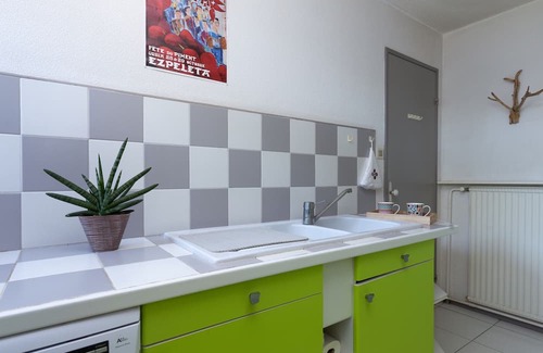 Le Penon Apartment | Apartment Seignosse, 2 bedrooms, 5 persons