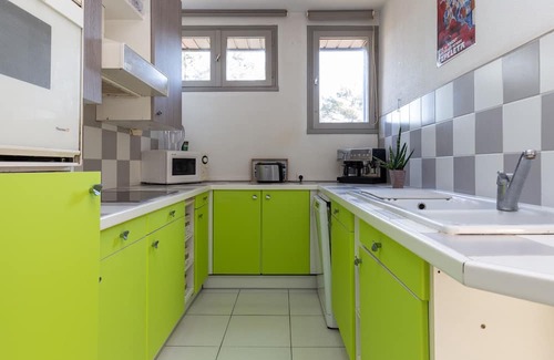 Le Penon Apartment | Apartment Seignosse, 2 bedrooms, 5 persons