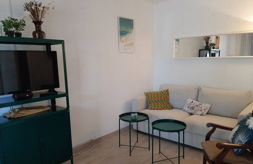 Le Penon House | Villa Seignosse, 2 bedrooms, 4 persons