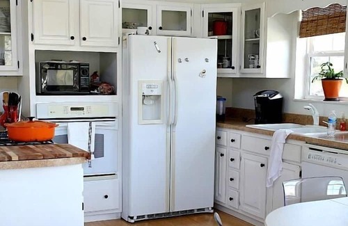 Eidson Cottage | Cozy Mountain Cottage With Fishing
