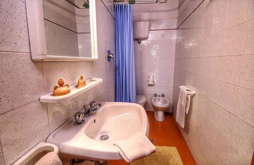 Radicondoli Apartment | 2 Bedroom Apartment