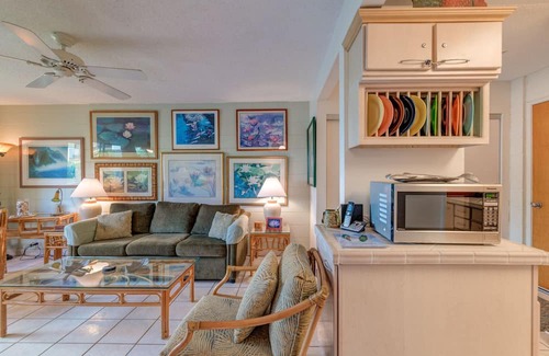 Maalaea Condo | My Perfect Stays Special: Feb 23-Mar 10 $199
