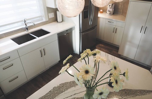 North End House | Beautiful Modern 1 Bedroom in Prime Location