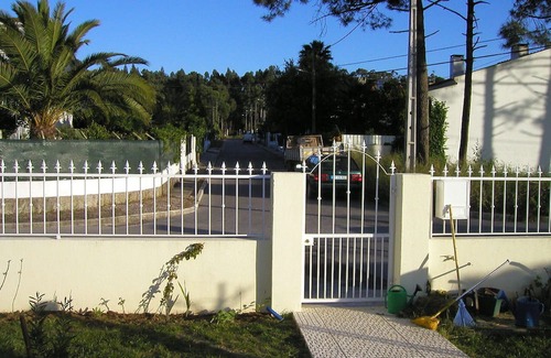 Quinta Do Conde House | Small pine forest Villa Sesimbra