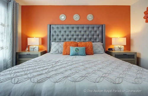 Clearwater Condo | Discover The Avalon Royal Paradise - Your Retreat Near Clearwater Beach!