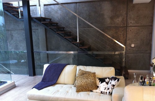 San Andres House | Exclusive house a few meters from the beach