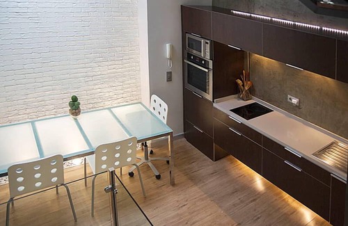 San Andres House | Exclusive house a few meters from the beach