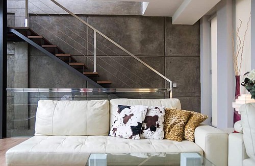 San Andres House | Exclusive house a few meters from the beach