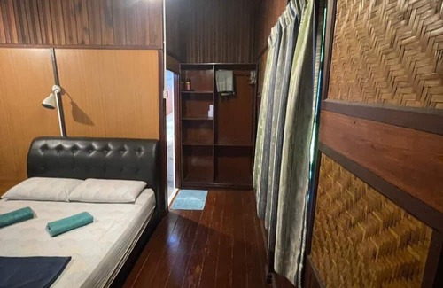 Pulau Perhentian Besar Resort | Bluestar The Reef Chalet