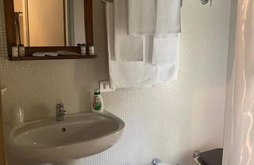 Campello sul Clitunno Hotel | Albergo le Casaline