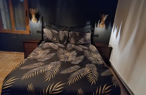 Majada del Moro Bed & Breakfast | El Oasis Morado