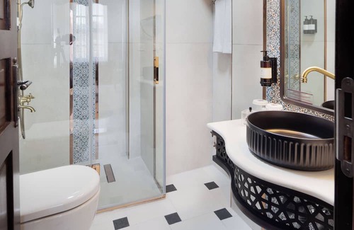 Konya City Center Hotel | SIRÇALI HOTEL