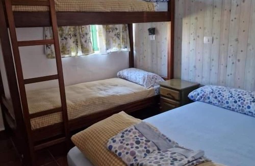 Juncalillo Hotel | hotel rural juncalillo