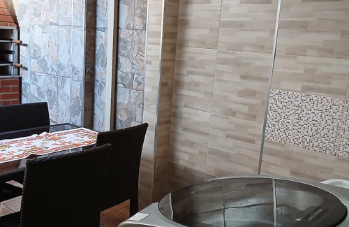 Vinhedo House | Um verdadeiro Spar