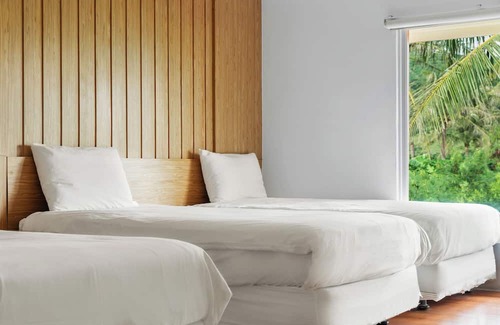 Hengchun Bed & Breakfast | Kenting Hemingway