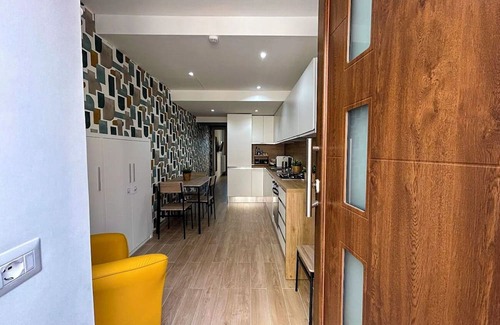 Stigliano Apartment | La Casetta