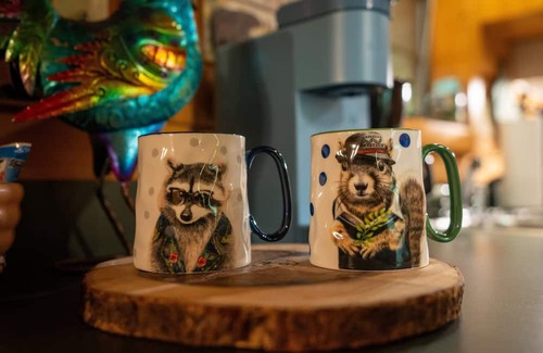 Gatlinburg - Pigeon Forge Cabin | Cozy Bear 1 Bedroom Cabin