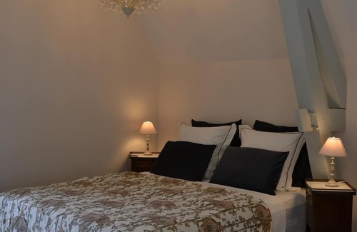 Saint-Justin Hotel | Château St Justin