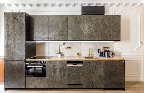 Madeleine Apartment | Merveil Luxury Suite - Boissy