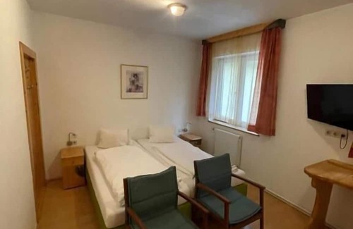 Kapfenberg House | Waldrestaurant Vida