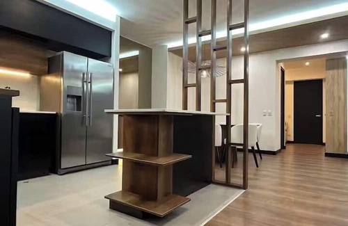 Sector 1 Apartment | 105 - Departamento Deluxe en San Isidro