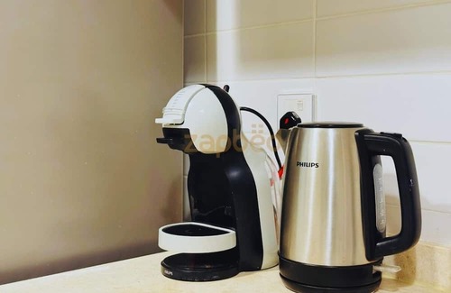 Madinat Zayed Apartment | Zapbed House-Rak F 202