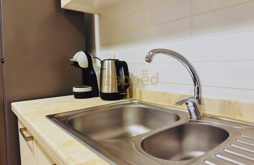 Madinat Zayed Apartment | Zapbed House-Rak F 202