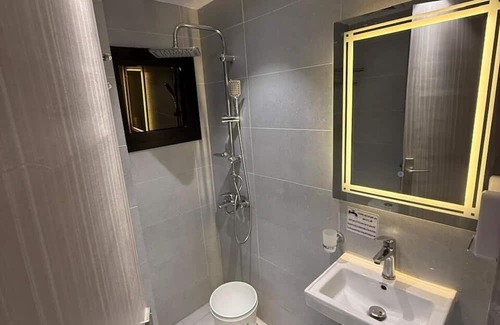 Mecca Hotel | balwarat aldura Hotel