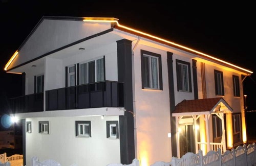Gazligol Villa | Villa Park Termal Villaları
