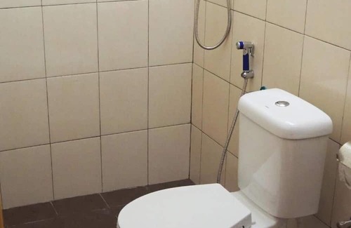 Pulau Perhentian Besar Hotel | Samudra Beach Chalet