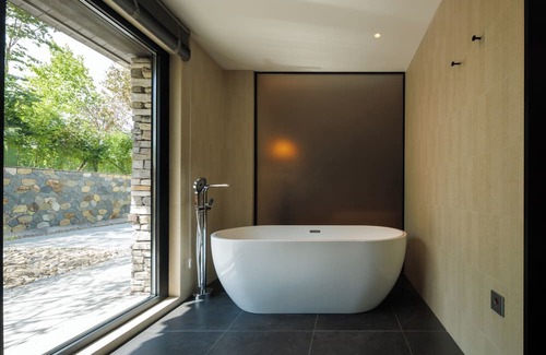 Changbai Mountain North Slope Hotel | Changbai Mountain Lanpu Design Hotel