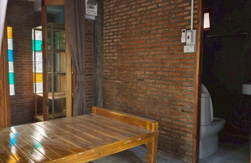 Uthai Thani House | Phawaeng Resort