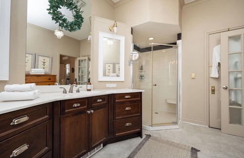 Winnipeg Bed & Breakfast | No.5 East