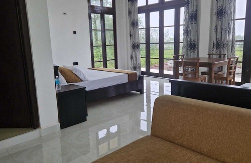 Gomara Hotel | Aruni Villa - Knuckels Range