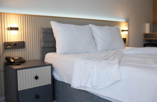 Efeler Hotel | argun otel