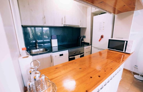 Calella de Palafrugell Apartment | Espectacular Apartament al cor de Calella