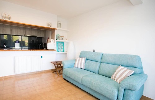 Calella de Palafrugell Apartment | Espectacular Apartament al cor de Calella